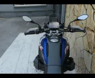 BMW 1300 GS Style Trophy Pack Dynamic + Confort + Innovation + Correcteur Assiette