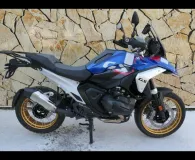 BMW 1300 GS Style Trophy Pack Dynamic + Confort + Innovation + Correcteur Assiette