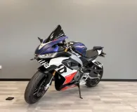APRILIA RS 660 Euro 5