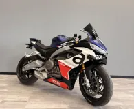 APRILIA RS 660 Euro 5