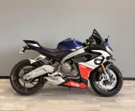 APRILIA RS 660 Euro 5