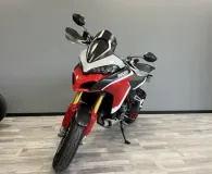 DUCATI Multistrada 1260 Pikes Peak ABS