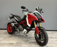 DUCATI Multistrada 1260 Pikes Peak ABS