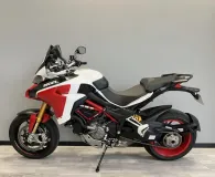 DUCATI Multistrada 1260 Pikes Peak ABS