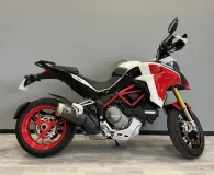 DUCATI Multistrada 1260 Pikes Peak ABS