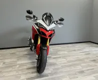 DUCATI Multistrada 1260 Pikes Peak ABS