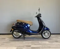 VESPA Primavera 50 4T iget 3V 2021
