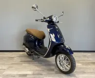 VESPA Primavera 50 4T iget 3V 2021