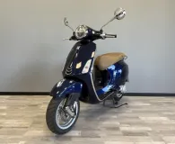 VESPA Primavera 50 4T iget 3V 2021