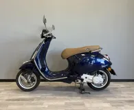 VESPA Primavera 50 4T iget 3V 2021