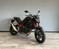 HONDA CB 750 Hornet 35kW