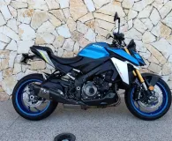 SUZUKI 1000 2023