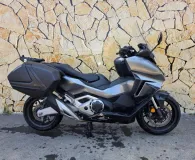 HONDA 750 2024