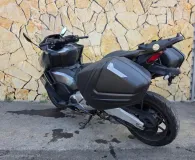 HONDA 750 2024