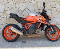 KTM 1290 R Evo ABS 2022