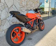 KTM 1290 R Evo ABS 2022