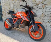 KTM 1290 R Evo ABS 2022