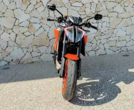 KTM 1290 R Evo ABS 2022