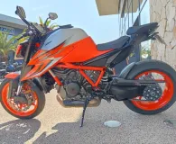 KTM 1290 R Evo ABS 2022