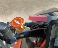KTM 1290 R Evo ABS 2022