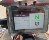 KTM 1290 R Evo ABS 2022