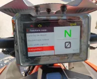 KTM 1290 R Evo ABS 2022