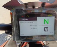KTM 1290 R Evo ABS 2022