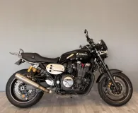YAMAHA XJR 1300 2015