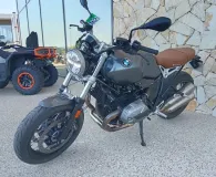 BMW 1200 NineT Pure A2