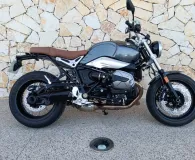 BMW 1200 NineT Pure A2