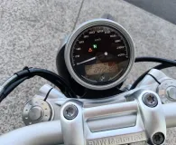 BMW 1200 NineT Pure A2
