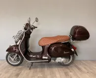 VESPA 125  iget 3V ABS Euro 5+