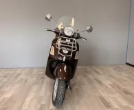 VESPA 125  iget 3V ABS Euro 5+