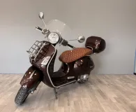 VESPA 125  iget 3V ABS Euro 5+