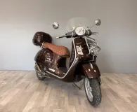 VESPA 125  iget 3V ABS Euro 5+