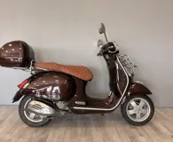 VESPA 125  iget 3V ABS Euro 5+