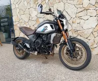 CF MOTO CLX 700