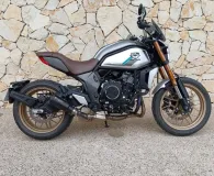 CF MOTO CLX 700