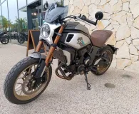 CF MOTO CLX 700