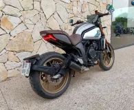 CF MOTO CLX 700