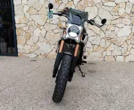 CF MOTO CLX 700