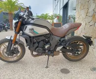 CF MOTO CLX 700