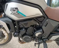 CF MOTO CLX 700