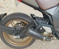 CF MOTO CLX 700