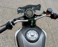CF MOTO CLX 700