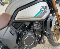 CF MOTO CLX 700
