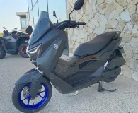 YAMAHA 125  N-MAX