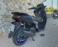 YAMAHA 125  N-MAX