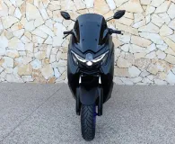 YAMAHA 125  N-MAX