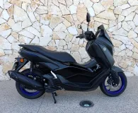YAMAHA 125  N-MAX